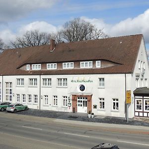 Hotel Stadt Munster